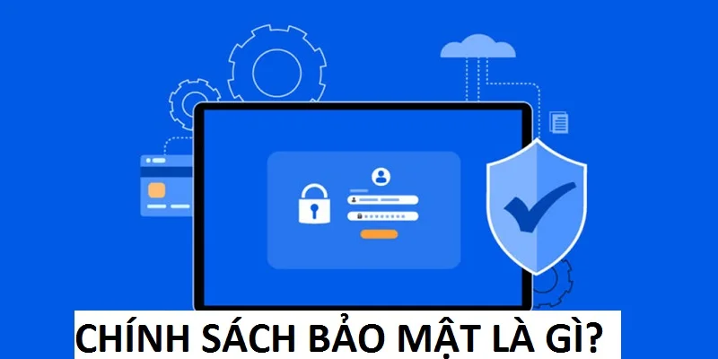 Chính Sách Bảo Mật - Giữ An Toàn Cho Hội Viên Tại QQ88 1 Chính sách bảo mật QQ88 với các nội dung