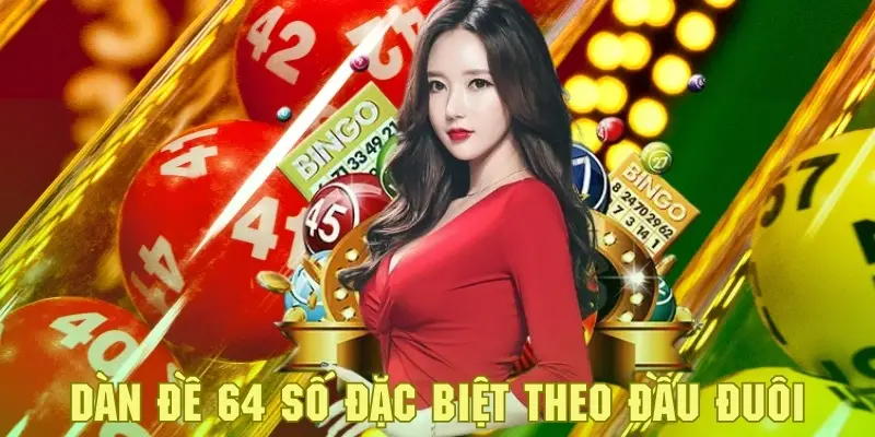 Dàn Đề 64 Số Đặc Biệt - Tìm Hiểu Mẹo Soi Lô Bất Bại Tại QQ88 2 Áp dụng cách lập dàn đề theo đầu đuôi cực kỳ hiệu quả