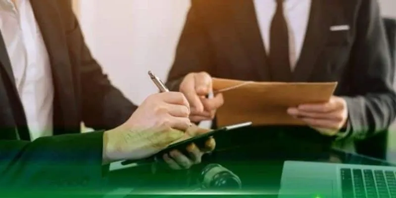 Giấy Phép Hoạt Động - Chứng Nhận Uy Tín Thương Hiệu QQ88 2 Giấy phép kinh doanh của tổ chức uy tín MGA khiến nhiều người yên tâm