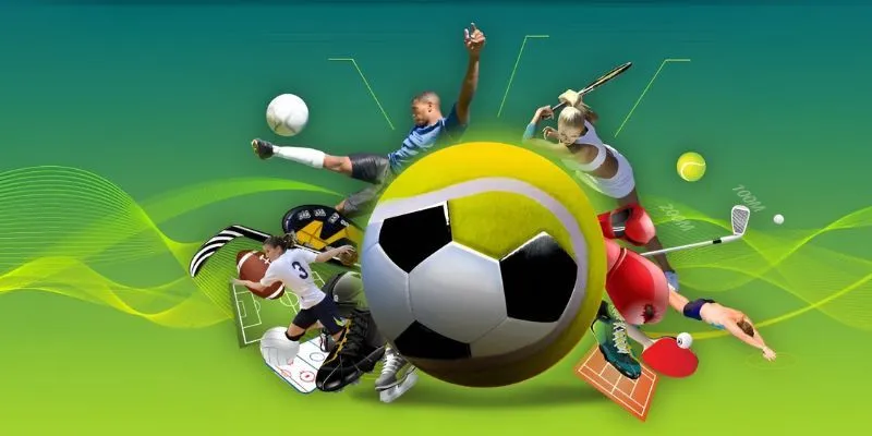 BTI Thể Thao QQ88 - Chìa Khóa Cho Những Trận Cược Thành Công 1 Tổng quan vài nét về sảnh BTI thể thao