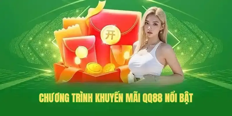 Hoàn trả cược QQ88 - Ưu Đãi Hấp Dẫn Nhất Hiện Nay 2 Nội dung khuyến mãi hoàn trả