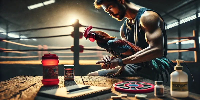 Đá Gà C1 Hôm Nay QQ88 - Nín Thở Xuống Tiền Đặt Cược Cùng 3 Cá cược đá gà rất dễ hiểu