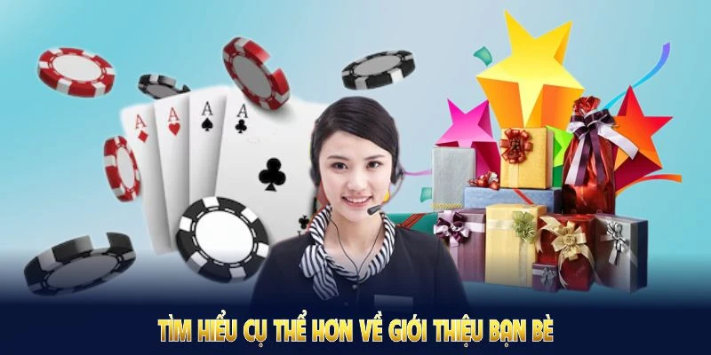Giới Thiệu Bạn Bè QQ88 Ngay Để Nhận Thưởng Cực Hấp Dẫn 2 Tìm hiểu cụ thể hơn về giới thiệu bạn bè QQ88 để tối ưu quy trình nhận thưởng